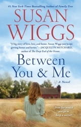 Between You and Me - Susan Wiggs
