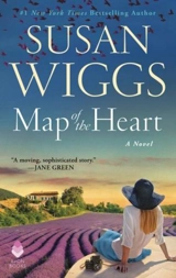 The Map of the Heart - Susan Wiggs