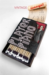 Player Piano - Kurt Vonnegut