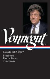 Kurt Vonnegut - Kurt Vonnegut