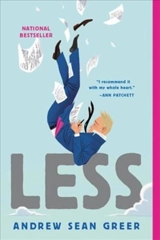 Less - Andrew Sean Greer