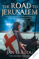 Road to Jerusalem Vol. 1 - Jan Guillou