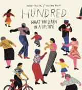 Hundred : What You Learn in a Lifetime - Heike Faller