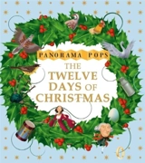The Twelve Days of Christmas : Panorama Pops - Grahame Baker-Smith