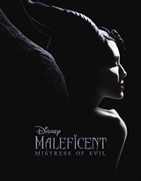 Maleficent : Mistress of Evil Novelization - Elizabeth Rudnick