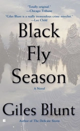 Black Fly Season - Giles Blunt
