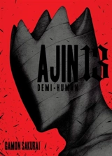 Ajin : Demi-Human Vol. Vol. 13 - Gamon Sakurai