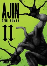 Ajin 11 - Gamon Sakurai