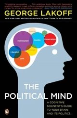 The Political Mind - George Lakoff