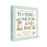 To the Moon and Back : Guess How Much I Love You & Will You Be My Friend Slipcase - Sam McBratney