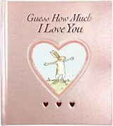 Guess How Much I Love You - McBratney, Sam,  Jeram, Anita (ILT)