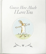 Guess How Much I Love You - McBratney, Sam,  Jeram, Anita (ILT)