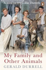 My Family and Other Animals - Gerald Durrell
