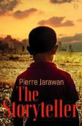 The Storyteller - Pierre Jarawan