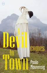 The Devil Comes to Down - Paolo Maurensig