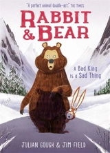A Bad King is a Sad Thing Vol. 5 - Julian Gough