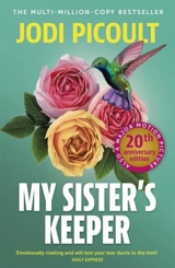 My Sister's Keeper - Jodi Picoult