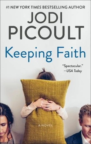 Keeping Faith - Jodi Picoult