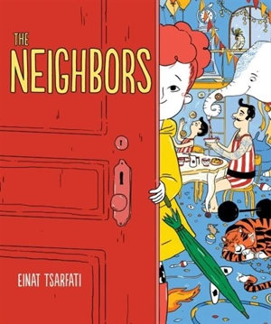 The Neighbors - Einat Tsarfati
