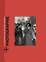 + Photographie : les acquisitions des collections publiques. Vol. 6. Oeuvres acquises en 2023