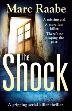 The Shock - Marc Raabe