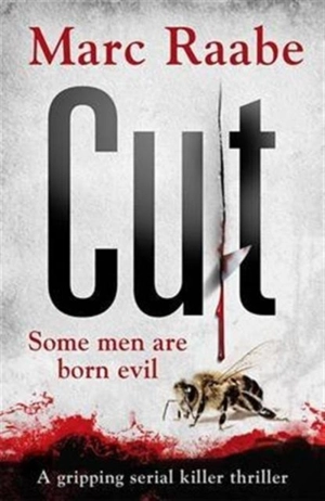 Cut - Marc Raabe