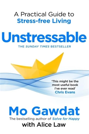 Unstressable - Mo Gawdat
