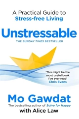 Unstressable - Mo Gawdat