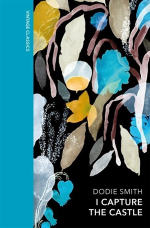 I Capture the Castle - Dodie Smith