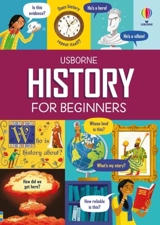 History for Beginners - Andy Prentice