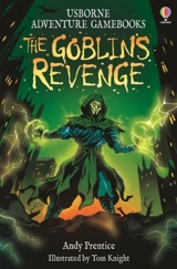 Goblin's Revenge - Andy Prentice
