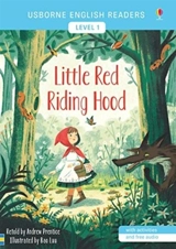 Little Red Riding Hood - Andy Prentice