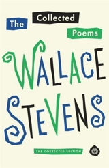 The Collected Poems - Wallace Stevens