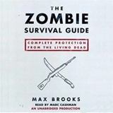 The Zombie Survival Guide - Max Brooks