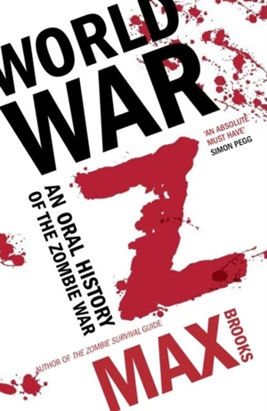 World War Z - Max Brooks
