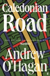 Caledonian Road - Andrew O'Hagan