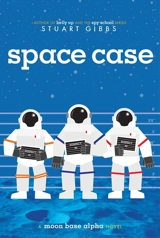 Space Case - Gibbs, Stuart