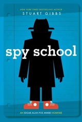 Spy School - Gibbs, Stuart