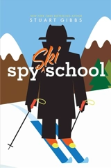 Spy Ski School - Gibbs, Stuart