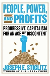 People, Power, and Profits - Joseph E. Stiglitz