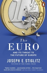 The Euro - Joseph E. Stiglitz