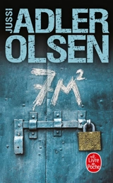 Les enquêtes du département V. Vol. 10. 7m2 - Jussi Adler-Olsen