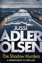 New Department Q9 Novel Vol. 9 - Jussi Adler-Olsen