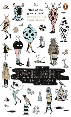 Twilight - Elie Wiesel