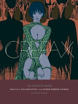 The Complete Crepax - Guido Crepax