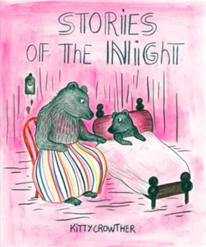 Stories of the Night - Kitty Crowther