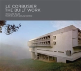Le Corbusier - Richard Pare