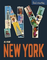 NY Is for New York - Paul Thurlby