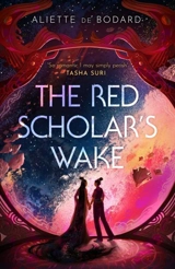 The Red Scholar's Wake - Aliette de Bodard