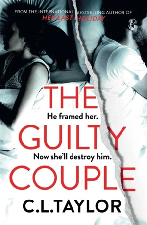 The Guilty Couple - C.L. Taylor